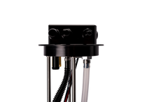 Load image into Gallery viewer, Fleece Performance FPE-34563 PowerFlo In-tank Lift Pump for 2011-2016 LML Duramax (Short Bed) for Select Chevrolet Silverado HD, Chevrolet Silverado HD, GMC Sierra HD, GMC Sierra HD