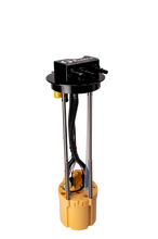 Load image into Gallery viewer, Fleece Performance FPE-34563 PowerFlo In-tank Lift Pump for 2011-2016 LML Duramax (Short Bed) for Select Chevrolet Silverado HD, Chevrolet Silverado HD, GMC Sierra HD, GMC Sierra HD