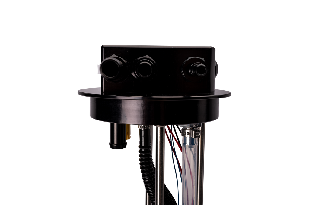 Fleece Performance FPE-34564 PowerFlo In-tank Lift Pump for 2011-2016 LML Duramax (Long Bed) for Select Chevrolet Silverado HD, Chevrolet Silverado HD, GMC Sierra HD, GMC Sierra HD