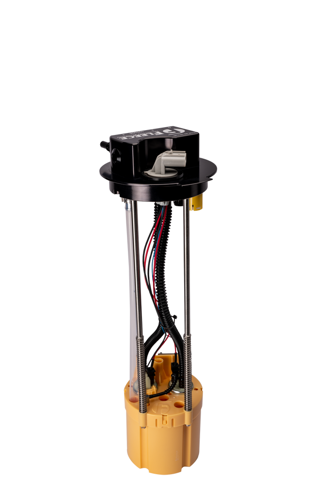 Fleece Performance FPE-34564 PowerFlo In-tank Lift Pump for 2011-2016 LML Duramax (Long Bed) for Select Chevrolet Silverado HD, Chevrolet Silverado HD, GMC Sierra HD, GMC Sierra HD