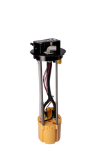 Load image into Gallery viewer, Fleece Performance FPE-34564 PowerFlo In-tank Lift Pump for 2011-2016 LML Duramax (Long Bed) for Select Chevrolet Silverado HD, Chevrolet Silverado HD, GMC Sierra HD, GMC Sierra HD