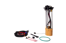 Load image into Gallery viewer, Fleece Performance FPE-34564 PowerFlo In-tank Lift Pump for 2011-2016 LML Duramax (Long Bed) for Select Chevrolet Silverado HD, Chevrolet Silverado HD, GMC Sierra HD, GMC Sierra HD