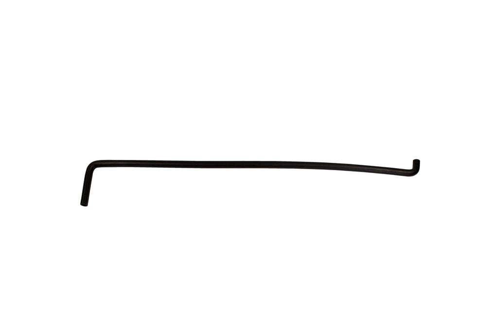 Fleece Performance FPE-34574-A Universal pre-formed 5/8" hose with 90 degree ends