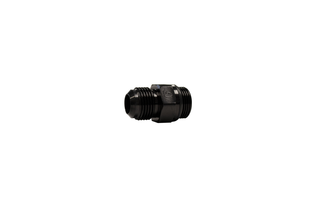 Fleece Performance FPE-34578-A M22x1.5 to -10AN Male/Male Aluminum