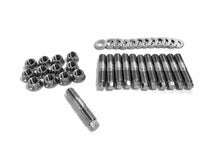 Load image into Gallery viewer, Fleece Performance FPE-34771 Fleece Performance Exhaust Manifold Stud Kit - 7mm External Hex Head for Select Dodge Ram 2500, Dodge Ram 3500, Ram 2500, Ram