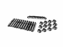 Load image into Gallery viewer, Fleece Performance FPE-34772 Fleece Performance Exhaust Manifold Stud Kit - 4mm Allen Socket Head for Select Dodge Ram 2500, Dodge Ram 3500, Ram 2500, Ram