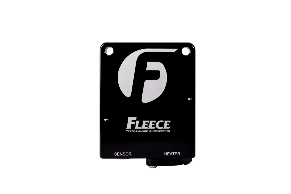 Fleece Performance FPE-34780 1998.5-2002 Dodge Cummins Auxiliary Fuel Filter Kit for Select Dodge Ram 2500, Dodge Ram