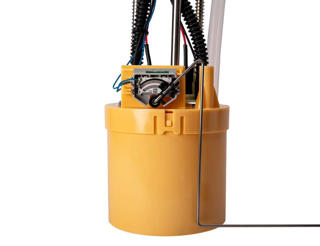 Fleece Performance FPE-34789 PowerFlo In-tank Lift Pump for 2004.5-2007 LLY/LBZ Duramax for Select Chevrolet Silverado HD, Chevrolet Silverado HD Classic, Chevrolet Silverado 3500, Chevrolet Silverado Classic, GMC Sierra HD, GMC Sierra HD Classic, GMC