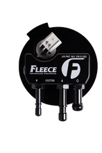 Load image into Gallery viewer, Fleece Performance FPE-34789 PowerFlo In-tank Lift Pump for 2004.5-2007 LLY/LBZ Duramax for Select Chevrolet Silverado HD, Chevrolet Silverado HD Classic, Chevrolet Silverado 3500, Chevrolet Silverado Classic, GMC Sierra HD, GMC Sierra HD Classic, GMC