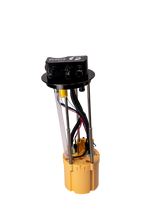 Load image into Gallery viewer, Fleece Performance FPE-34789 PowerFlo In-tank Lift Pump for 2004.5-2007 LLY/LBZ Duramax for Select Chevrolet Silverado HD, Chevrolet Silverado HD Classic, Chevrolet Silverado 3500, Chevrolet Silverado Classic, GMC Sierra HD, GMC Sierra HD Classic, GMC