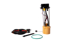 Load image into Gallery viewer, Fleece Performance FPE-34789 PowerFlo In-tank Lift Pump for 2004.5-2007 LLY/LBZ Duramax for Select Chevrolet Silverado HD, Chevrolet Silverado HD Classic, Chevrolet Silverado 3500, Chevrolet Silverado Classic, GMC Sierra HD, GMC Sierra HD Classic, GMC