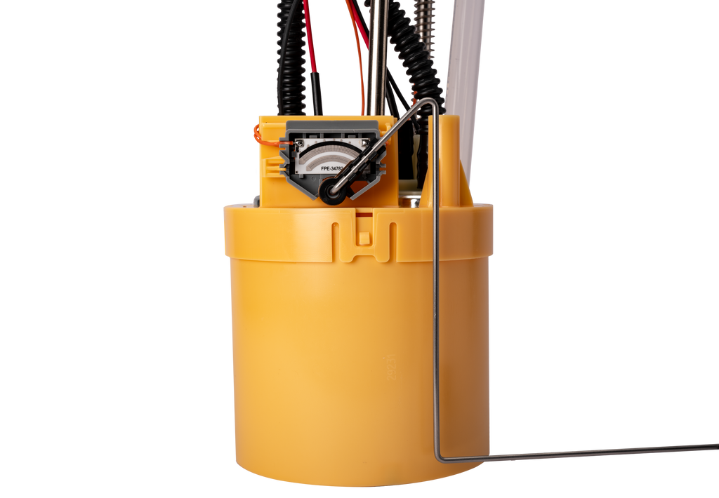 Fleece Performance FPE-34790 PowerFlo In-tank Lift Pump for 2007.5-2010 LMM Duramax for Select Chevrolet Silverado HD, Chevrolet Silverado HD, GMC Sierra HD, GMC Sierra HD