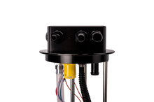 Load image into Gallery viewer, Fleece Performance FPE-34790 PowerFlo In-tank Lift Pump for 2007.5-2010 LMM Duramax for Select Chevrolet Silverado HD, Chevrolet Silverado HD, GMC Sierra HD, GMC Sierra HD