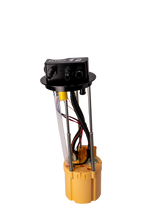 Load image into Gallery viewer, Fleece Performance FPE-34790 PowerFlo In-tank Lift Pump for 2007.5-2010 LMM Duramax for Select Chevrolet Silverado HD, Chevrolet Silverado HD, GMC Sierra HD, GMC Sierra HD