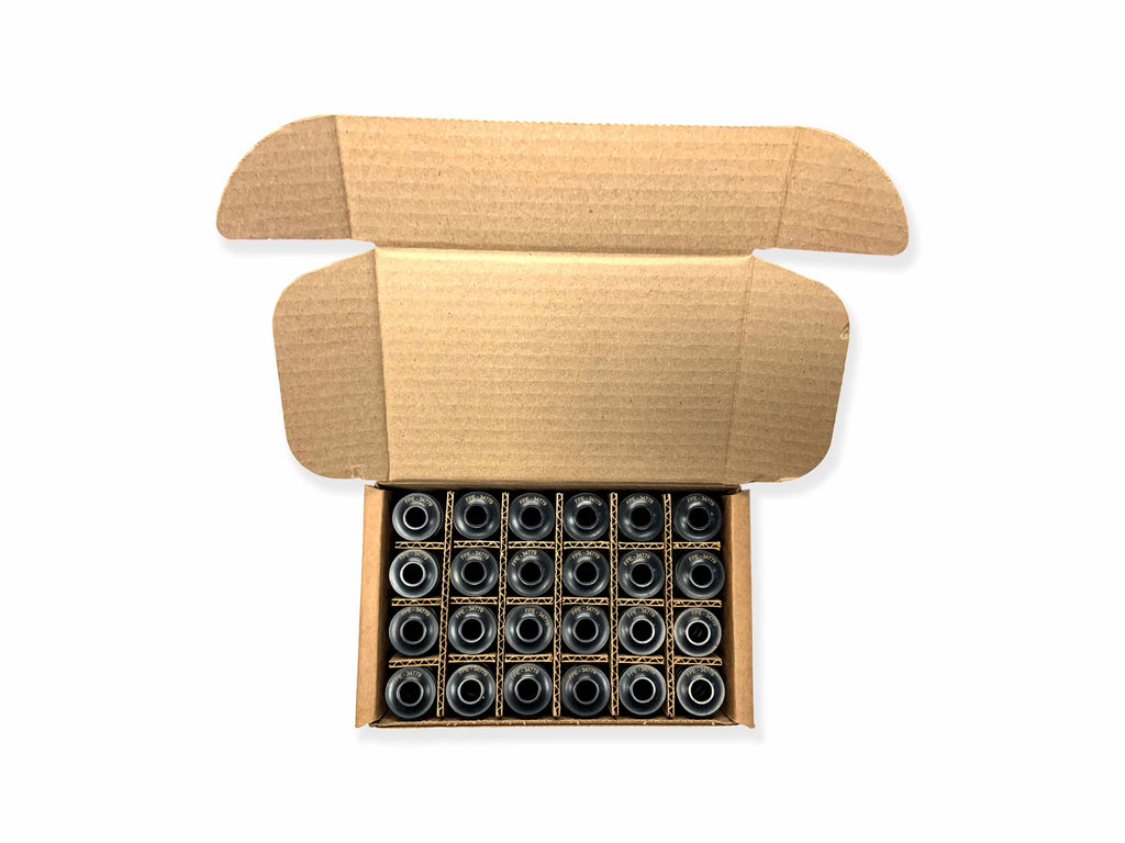 Fleece Performance FPE-34797 Cummins 24V Spring and Retainer Set for Select Dodge Ram 2500, Dodge Ram 3500, Ram 2500, Ram