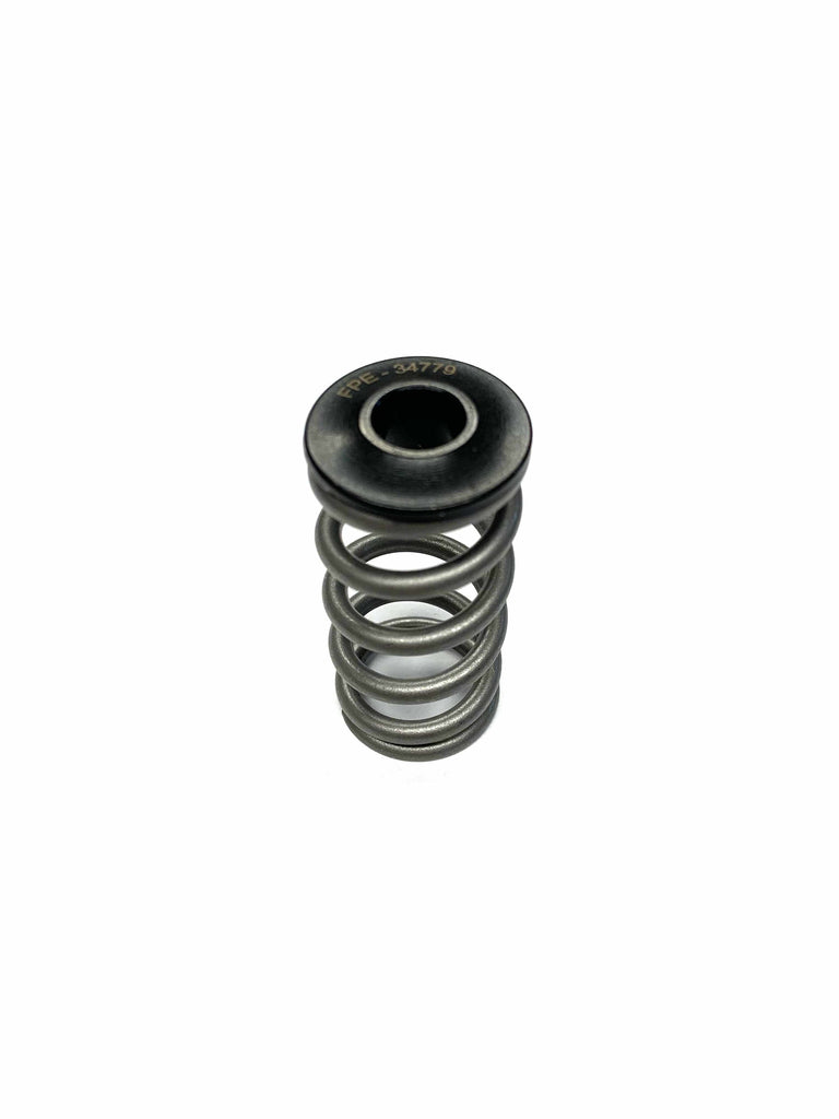 Fleece Performance FPE-34797 Cummins 24V Spring and Retainer Set for Select Dodge Ram 2500, Dodge Ram 3500, Ram 2500, Ram