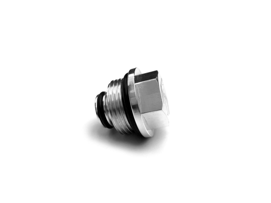 Fleece Performance FPE-34804 HE351 CW Actuator Solenoid Plug w/ Boost Reference for Select Dodge Ram 2500, Dodge Ram