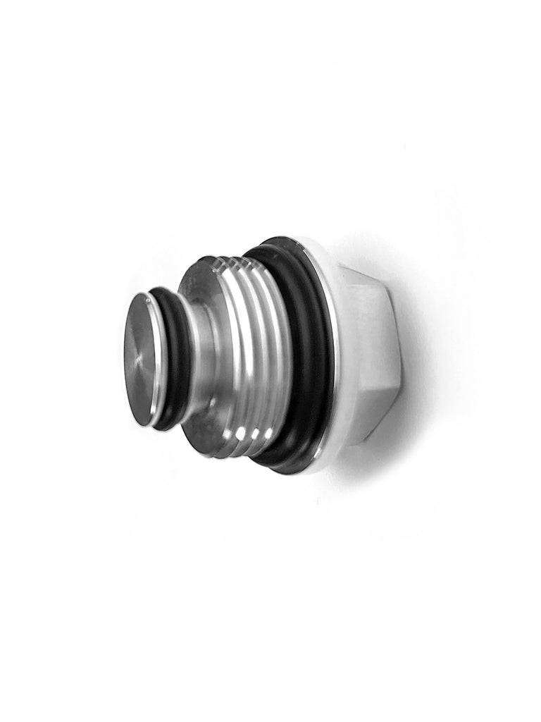 Fleece Performance FPE-34804 HE351 CW Actuator Solenoid Plug w/ Boost Reference for Select Dodge Ram 2500, Dodge Ram