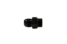 Load image into Gallery viewer, Fleece Performance FPE-34805-A -10 to 7/8"-14 Straight Male Black w/ O-Ring
