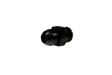 Load image into Gallery viewer, Fleece Performance FPE-34805-A -10 to 7/8"-14 Straight Male Black w/ O-Ring