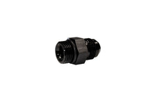 Load image into Gallery viewer, Fleece Performance FPE-34805-A -10 to 7/8"-14 Straight Male Black w/ O-Ring