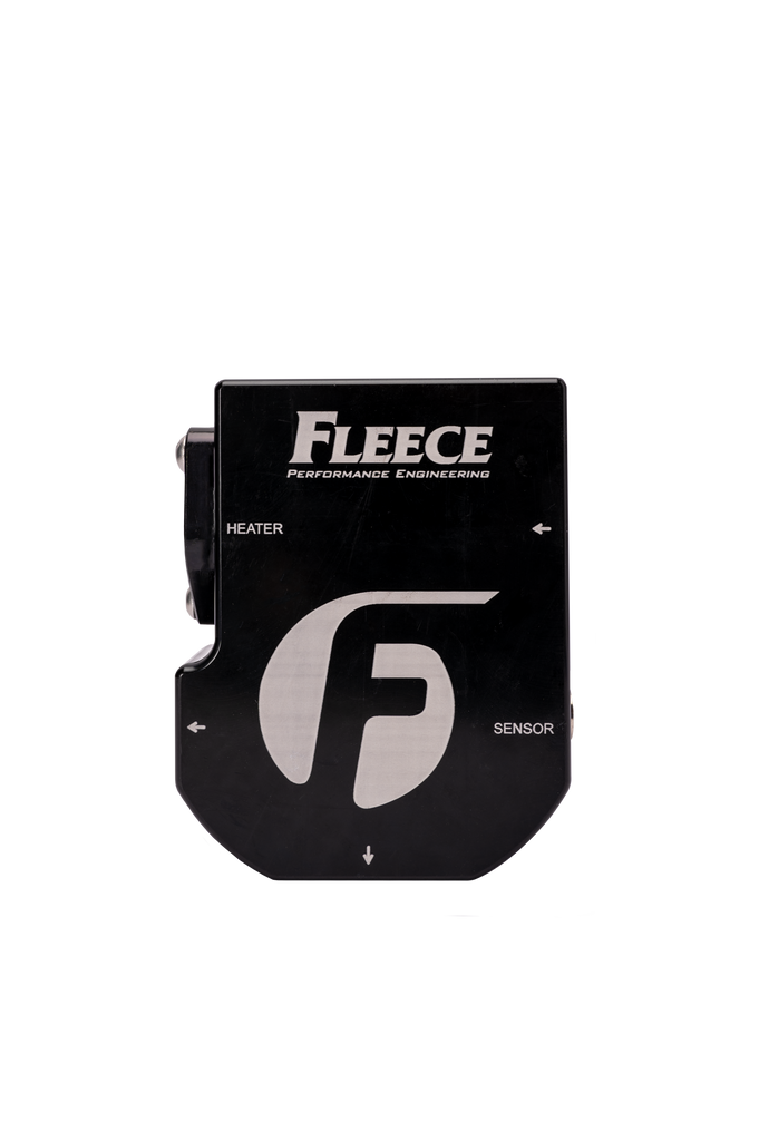 Fleece Performance FPE-34783 2003 - 2018 Dodge Cummins Auxiliary Fuel Filter Kit for Select Dodge Ram 2500, Dodge Ram 3500, Ram 2500, Ram