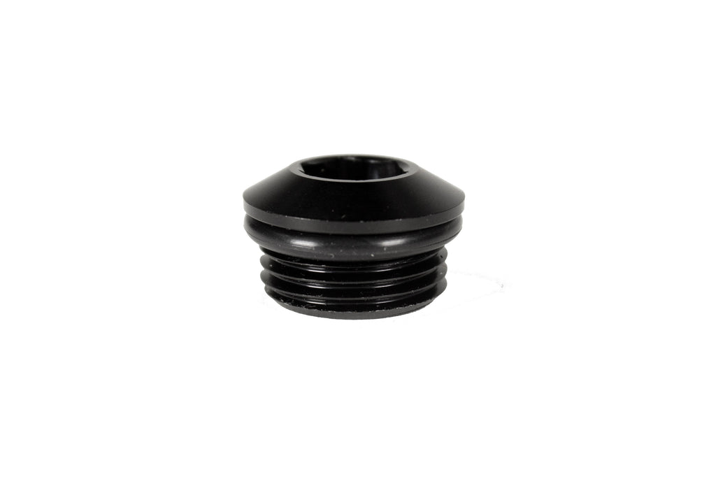 Fleece Performance FPE-SP-3416 3/14"-16 Hex Socket Plug w/ O-Ring