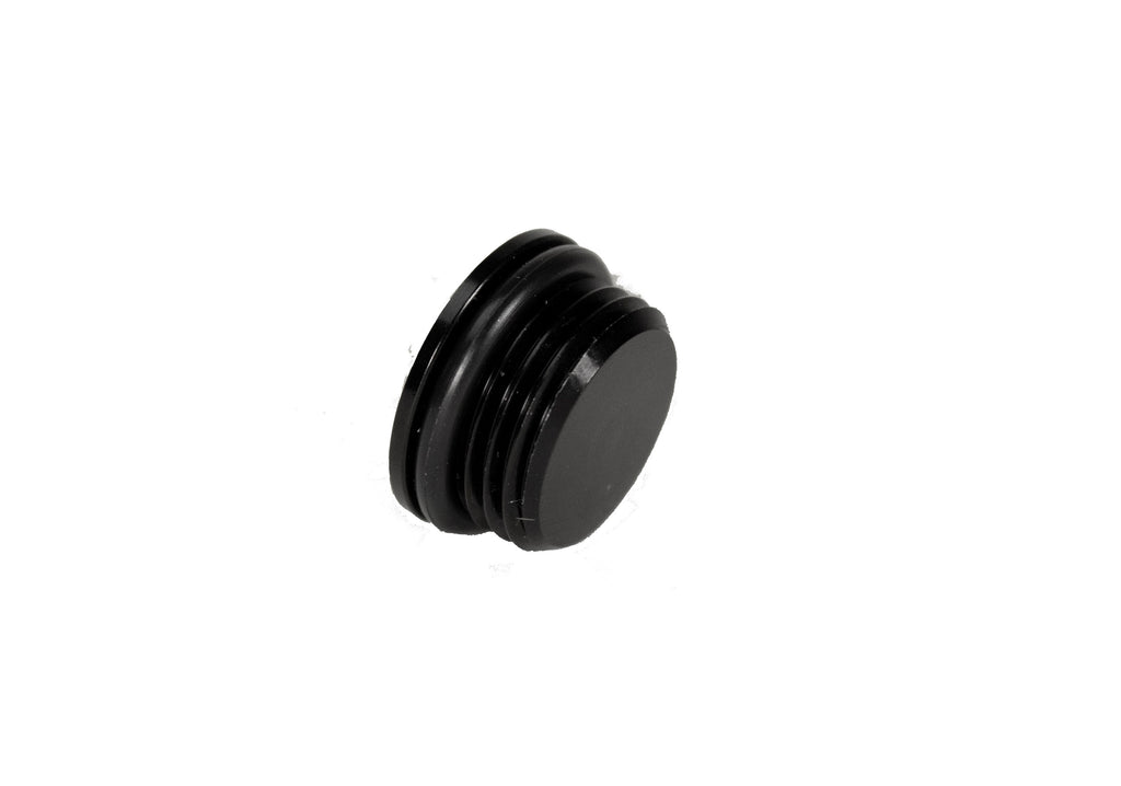 Fleece Performance FPE-SP-91618 9/16"-18 Hex Socket Plug w/ O-Ring
