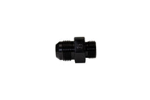 Load image into Gallery viewer, Fleece Performance FPE-34873-A -10 to 3/4"-16 Straight Male Black w/ O-Ring