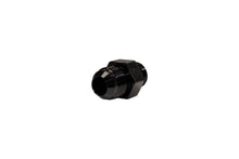 Load image into Gallery viewer, Fleece Performance FPE-34873-A -10 to 3/4"-16 Straight Male Black w/ O-Ring