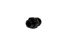 Load image into Gallery viewer, Fleece Performance FPE-34873-A -10 to 3/4"-16 Straight Male Black w/ O-Ring