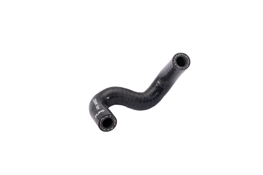 Fleece Performance FPE-LML-HS-RTRN Replacement CP3 return hose for LML CP3 Conversion Kit for Select Chevrolet Silverado HD, Chevrolet Silverado HD, GMC Sierra HD, GMC Sierra HD
