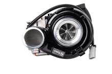 Load image into Gallery viewer, Fleece Performance FPE-351-0712 Cheetah Turbocharger for 2007.5-2012 6.7L Cummins for Select Dodge Ram 2500, Dodge Ram 3500, Ram 2500, Ram