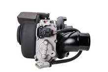 Load image into Gallery viewer, Fleece Performance FPE-351-0712 Cheetah Turbocharger for 2007.5-2012 6.7L Cummins for Select Dodge Ram 2500, Dodge Ram 3500, Ram 2500, Ram