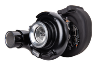 Load image into Gallery viewer, Fleece Performance FPE-351-1317 Cheetah Turbocharger for 2013-2018 6.7L Cummins for Select Ram 2500, Ram