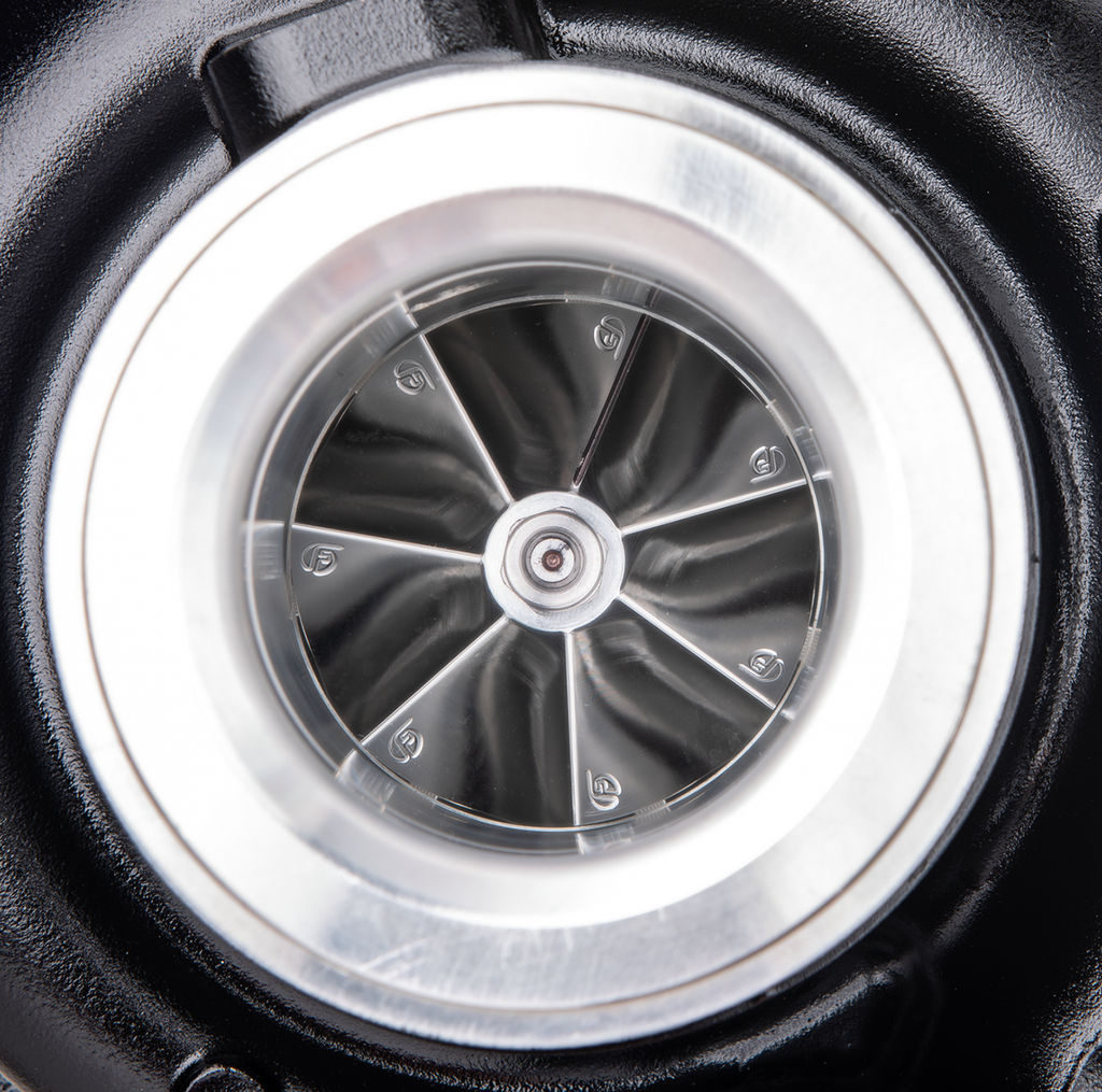 Fleece Performance FPE-351-1920 Cheetah Turbocharger for 2019-2022 6.7L Cummins for Select Ram 2500, Ram