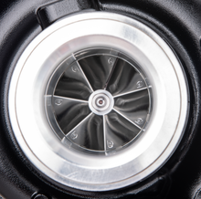 Load image into Gallery viewer, Fleece Performance FPE-351-1920 Cheetah Turbocharger for 2019-2022 6.7L Cummins for Select Ram 2500, Ram