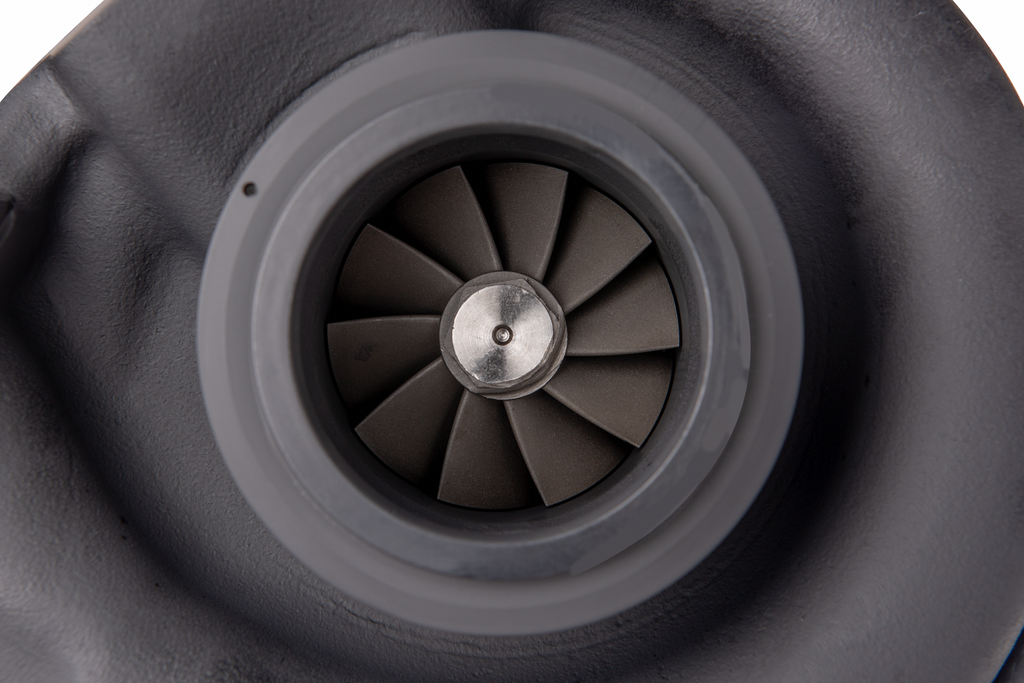 Fleece Performance FPE-351-1920 Cheetah Turbocharger for 2019-2022 6.7L Cummins for Select Ram 2500, Ram