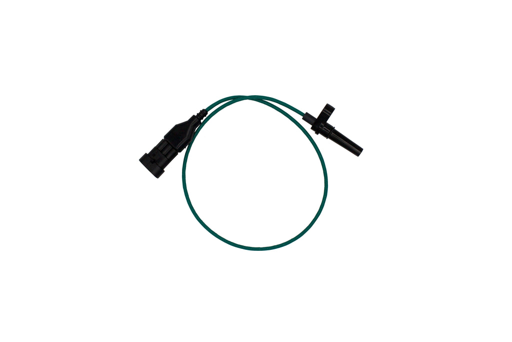 Fleece Performance FPE-351-SP-SEN HE351VE and HE300VE/VG Turbine Shaft Speed Sensor for Select Dodge Ram 2500, Dodge Ram 3500, Ram 2500, Ram