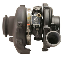 Load image into Gallery viewer, Fleece Performance FPE-6.0STREET-0407 Cheetah Turbocharger for 2004.5-2007 6.0L Powerstroke for Select Ford F-250 Super Duty, Ford F-350 Super Duty