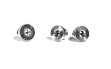 Load image into Gallery viewer, Fleece Performance FPE-6.7CR-COOL-PLUG 2007.5-2018 6.7 Cummins Stock VGT Turbo Coolant Delete Plugs for Select Dodge Ram 2500, Dodge Ram 3500, Ram 2500, Ram