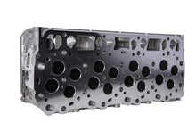 Load image into Gallery viewer, Fleece Performance FPE-61-10001-D-CL Freedom Series Duramax Cylinder Head w/ Cupless Injector Bore for 2001-2004 LB7 for Select Chevrolet Silverado HD, Chevrolet Silverado 3500, GMC Sierra HD, GMC Sierra