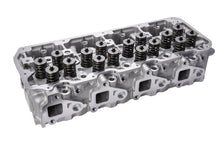 Load image into Gallery viewer, Fleece Performance FPE-61-10001-P-CL Freedom Series Duramax Cylinder Head w/ Cupless Injector Bore for 2001-2004 LB7 for Select Chevrolet Silverado HD, Chevrolet Silverado 3500, GMC Sierra HD, GMC Sierra