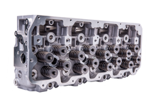 Load image into Gallery viewer, Fleece Performance FPE-61-10002-D Freedom Series Duramax Cylinder Head for 2004.5-2005 LLY (Driver Side) for Select Chevrolet Silverado HD, Chevrolet Silverado 3500, GMC Sierra HD, GMC Sierra