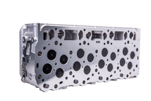 Load image into Gallery viewer, Fleece Performance FPE-61-10002-D Freedom Series Duramax Cylinder Head for 2004.5-2005 LLY (Driver Side) for Select Chevrolet Silverado HD, Chevrolet Silverado 3500, GMC Sierra HD, GMC Sierra