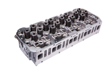 Load image into Gallery viewer, Fleece Performance FPE-61-10002-D Freedom Series Duramax Cylinder Head for 2004.5-2005 LLY (Driver Side) for Select Chevrolet Silverado HD, Chevrolet Silverado 3500, GMC Sierra HD, GMC Sierra