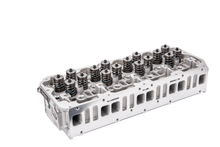Load image into Gallery viewer, Fleece Performance FPE-61-10003-P Freedom Series Duramax Cylinder Head for 2006-2010 LBZ/LMM (Passenger Side) for Select Chevrolet Silverado HD, Chevrolet Silverado HD Classic, Chevrolet Silverado 3500, Chevrolet Silverado Classic, Chevrolet Silverado
