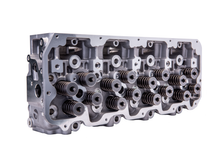 Load image into Gallery viewer, Fleece Performance FPE-61-10004-D Freedom Series Duramax Cylinder Head for 2011-2016 LML (Driver Side) for Select Chevrolet Silverado HD, Chevrolet Silverado HD, GMC Sierra HD, GMC Sierra HD