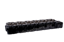 Load image into Gallery viewer, Fleece Performance FPE-61-10005 5.9L Freedom Series Cummins Cylinder Head (Street) for Select Dodge Ram 2500, Dodge Ram
