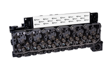 Load image into Gallery viewer, Fleece Performance FPE-61-10005 5.9L Freedom Series Cummins Cylinder Head (Street) for Select Dodge Ram 2500, Dodge Ram